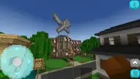 Survival Craft - Auto Building City Screen Shot 0