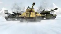 Tank Fury Blitz 2016 Screen Shot 8