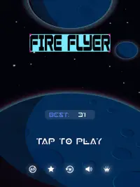 Fire Flyr Screen Shot 5