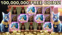 Slots: Fast Fortune Free Casino Slots with Bonus Screen Shot 0