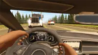 BR Racing Simulator - Jogo de corrida 3D Screen Shot 3