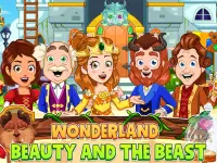 Wonderland : Beauty & Beast Screen Shot 0