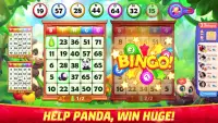 Bingo Riches - BINGO game Screen Shot 26