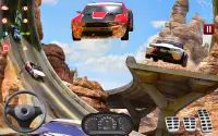 Car Racing Games Crazy Speed Screen Shot 2