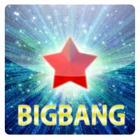 The Big Bang - Vụ nổ thiên hà