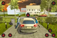 Virtual Girlfriend: Real Life love Story Sim Screen Shot 9