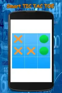 Smart Tic Tac Toe Screen Shot 3