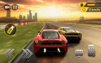 Car Racing Simulator: Impossible Traffic Chase Screen Shot 4