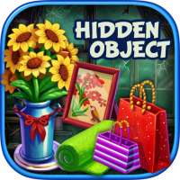 Hidden Object Games Offline: Detective Harper