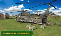 Animal Transporter Helicopter Screen Shot 18
