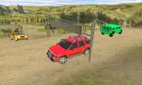 stad Bus Simulator 3D Screen Shot 3