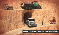 Euro Truck Transport Sim 2017 Screen Shot 6