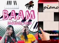 MOMOLAND - BAAM - Piano Lovers Screen Shot 2