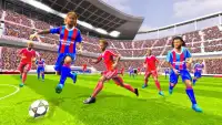 Dream Football League-world football cup 2021 Screen Shot 0