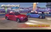 Furious: Hobbis & Shawn Racing Screen Shot 1