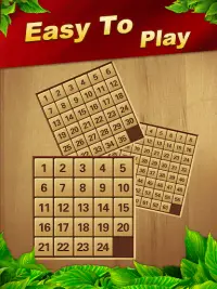 Number Puzzle Games Screen Shot 11