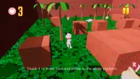Cat Tom Man Simulator - Kitty Cat Run 😻 Screen Shot 0