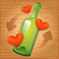 Dating App: Spin the Bottle