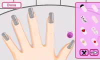 A-List Girl ★ Ongle Salon Screen Shot 2