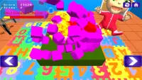 Baby Fun Game - Hit And Smash Screen Shot 0