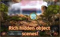 Mystic Diary - Hidden Object and Room Escape Screen Shot 2