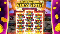 DoubleDown Casino Vegas Slots Screen Shot 0