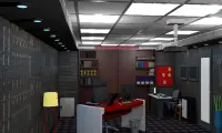 Escape Games-Puzzle Office 1 Screen Shot 4