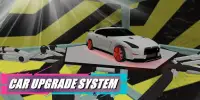 Real GTR Nismo Racing Simulator Screen Shot 7