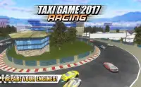 Taxi Game 2017 : Racing Screen Shot 0