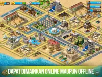 Paradise City: Building Sim Screen Shot 14