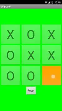 Gato o Tic Tac Toe Screen Shot 3