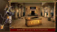 Mystrey of Egypt : Hidden Object Screen Shot 4