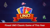 UNO Friends & Family Free - Card Party Screen Shot 0