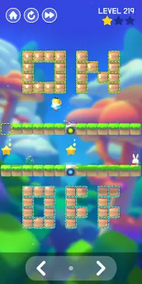 포켓 점프 : 캐쥬얼 점프 게임 Screen Shot 19
