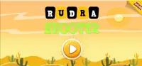 Rudra: Boom Chik Chik Boom Game Screen Shot 1