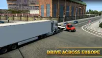 US Truck Simulator 2022 Screen Shot 2
