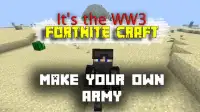 Fortnitecraft : Minecraft Battle Building Screen Shot 2