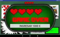 Video Poker Free Screen Shot 9