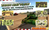 Crash Drive 2 - Racing 3D game Screen Shot 13