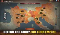 Metal Force: 15v15 WWII Tank Screen Shot 4