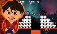 Coco World Adventure Games Screen Shot 4
