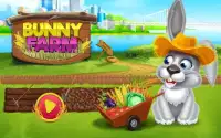 Bunny Farm Screen Shot 0