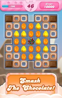 Candy Crush Saga Screen Shot 3