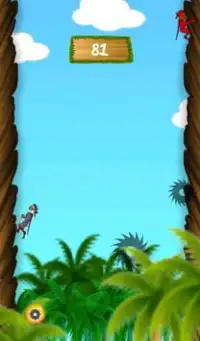 Angry Ninja Adventure Screen Shot 5