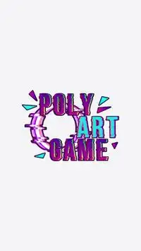 Poly Art Game Screen Shot 0
