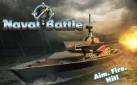 Naval Battle Screen Shot 8