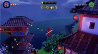 Gemser LEGO Ninja Battle Screen Shot 3