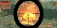 SSG Commando Снайпер 3D Screen Shot 18