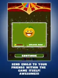 Emoji Blitz - Top Emoji App Screen Shot 9