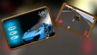 Gunung Car Racing 3D Screen Shot 3
